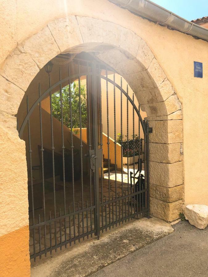 House Maja Big App Apartman Medulin Kültér fotó