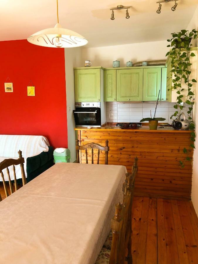 House Maja Big App Apartman Medulin Kültér fotó