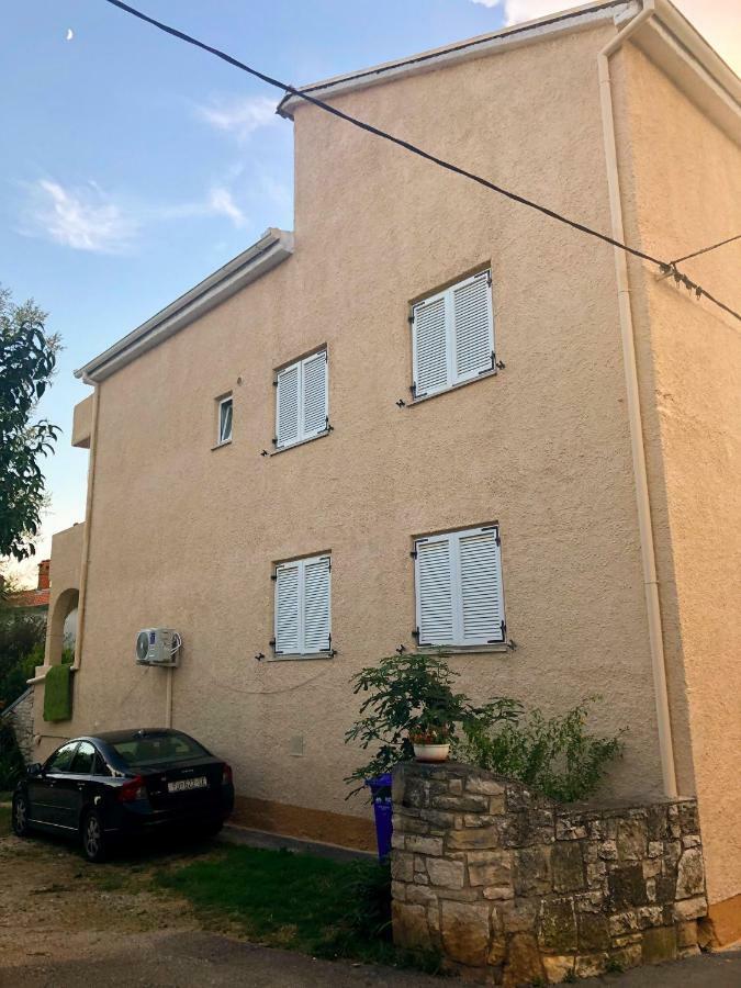House Maja Big App Apartman Medulin Kültér fotó