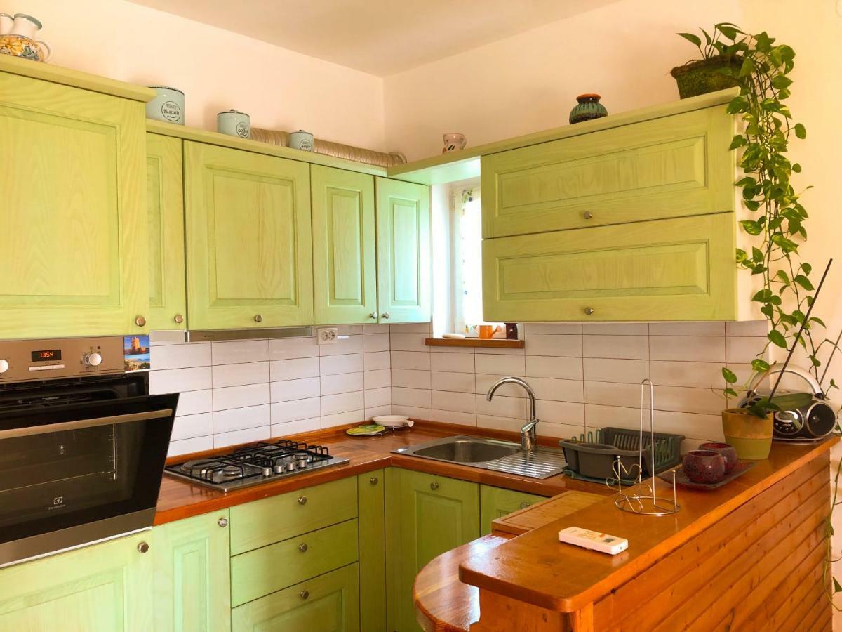 House Maja Big App Apartman Medulin Kültér fotó