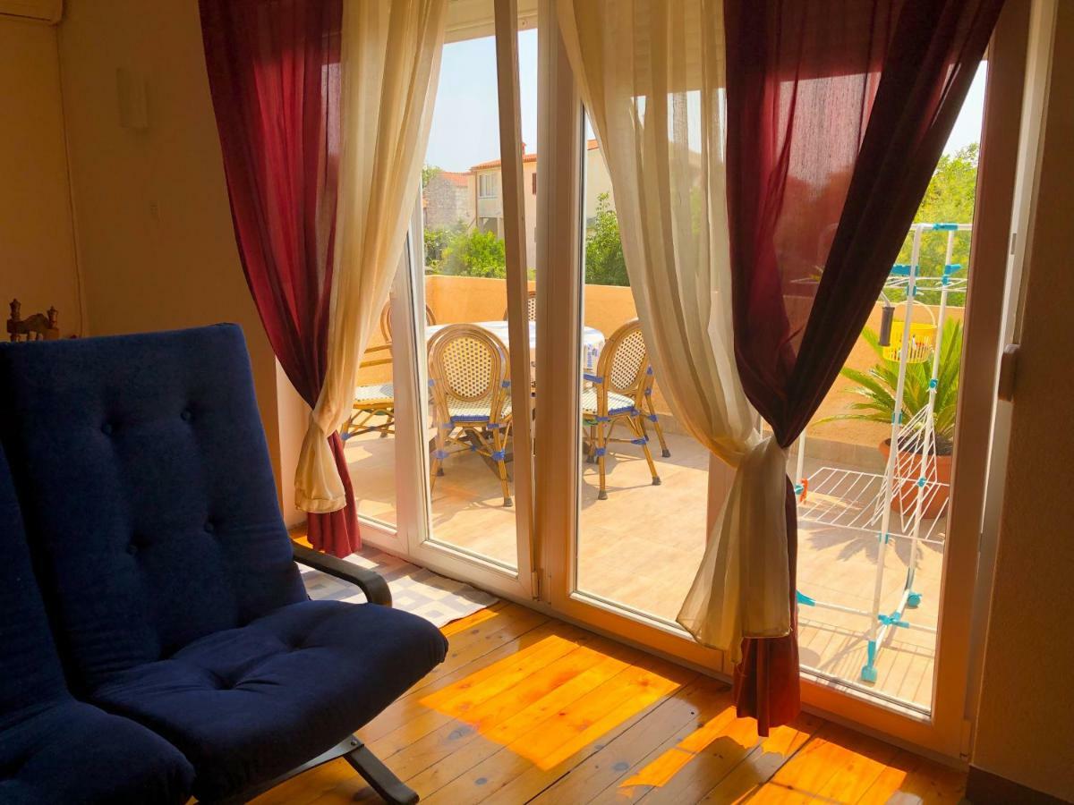 House Maja Big App Apartman Medulin Kültér fotó