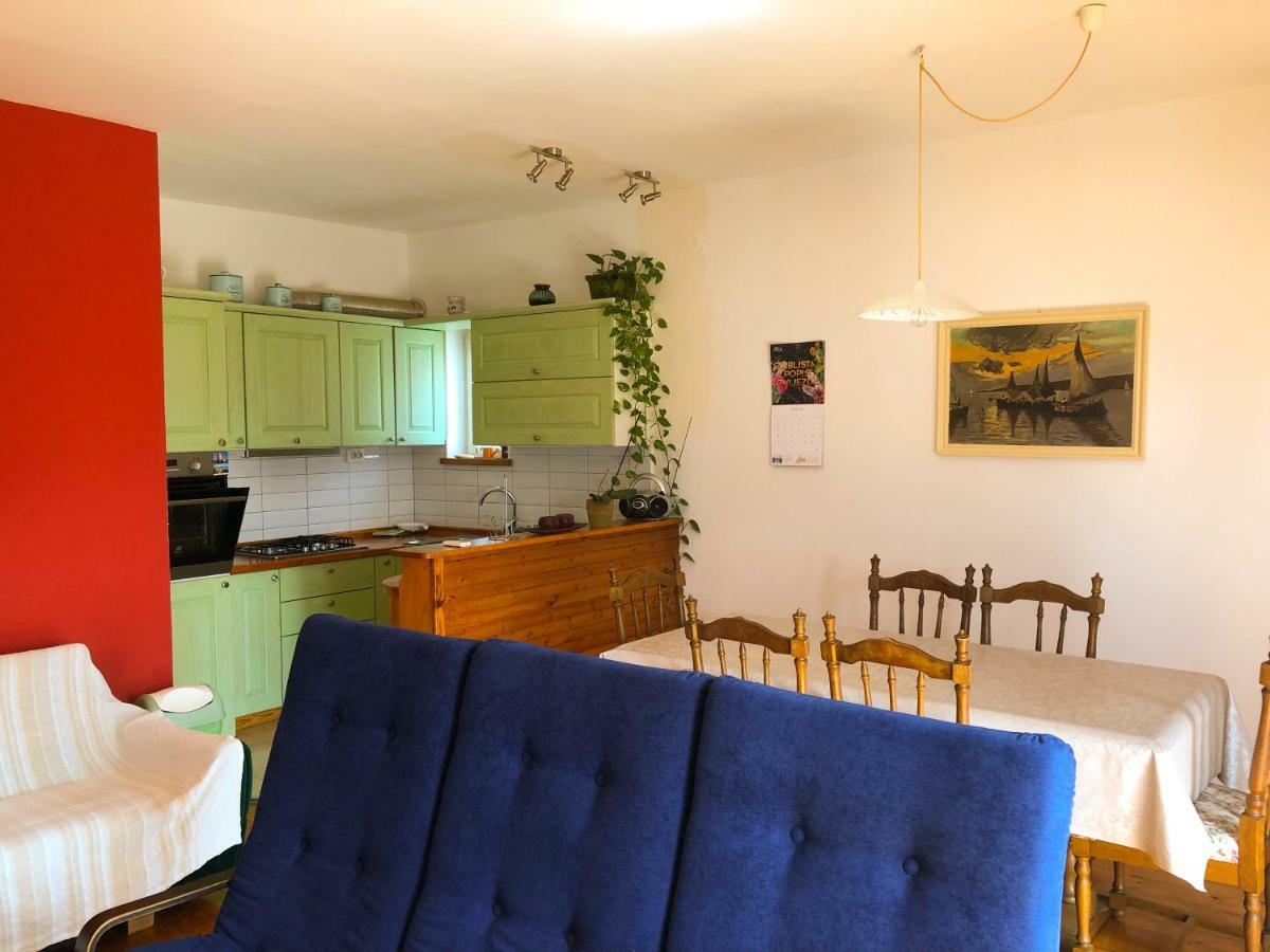 House Maja Big App Apartman Medulin Kültér fotó