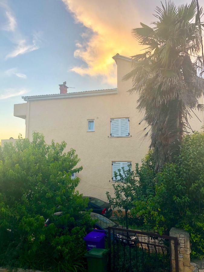 House Maja Big App Apartman Medulin Kültér fotó