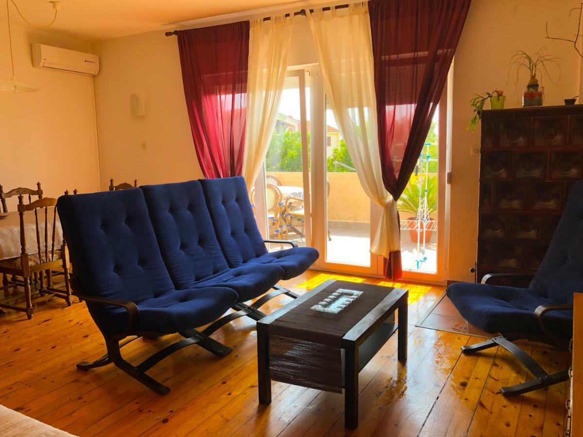 House Maja Big App Apartman Medulin Kültér fotó